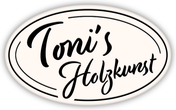 Tonis Holzkunst